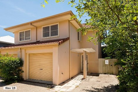 4/140 Carmody Rd, St Lucia, QLD 4067