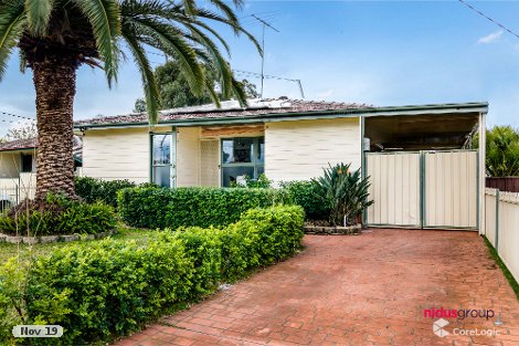 15 Stevenage Rd, Hebersham, NSW 2770