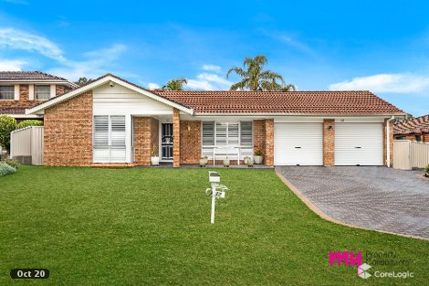 12 Corbin St, Ingleburn, NSW 2565