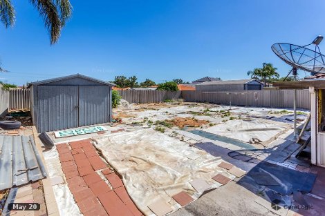 3 Luderman Rd, Noranda, WA 6062