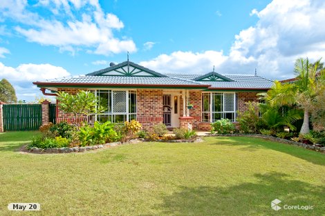 127-129 Irwin Rd, Cedar Grove, QLD 4285