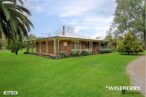 584 Terrace Rd, Freemans Reach, NSW 2756