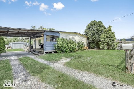 22 Hazeldean Rd, Yarragon, VIC 3823