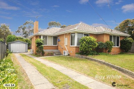 8 Butler St, Eumemmerring, VIC 3177