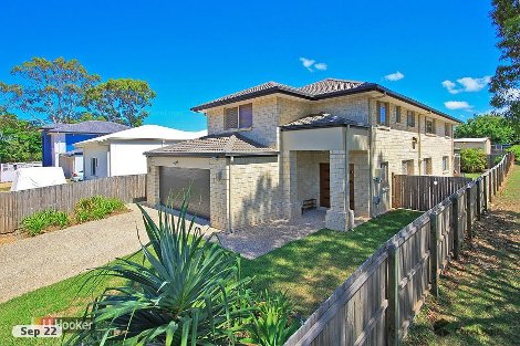 4a Pandanus St, Birkdale, QLD 4159