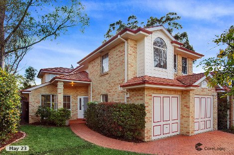 3 Braemar Ave, Kellyville, NSW 2155