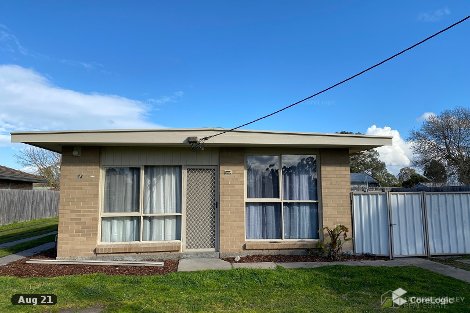 1/73 Albert St, Rosedale, VIC 3847