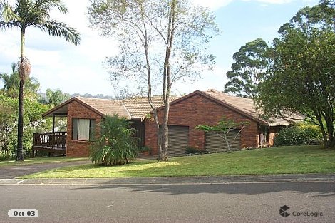 8 Rosewood Ave, Bangalow, NSW 2479