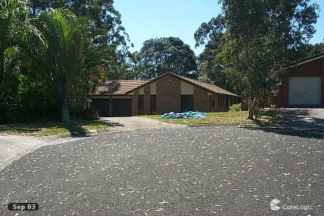 2 Boolee Ct, Ocean Shores, NSW 2483