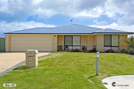 2 Noosa Walk, Merriwa, WA 6030