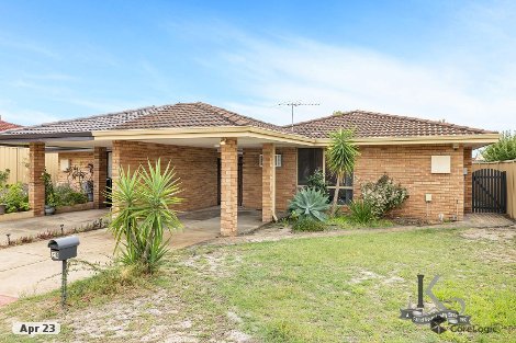 27b Jeffrey St, Kewdale, WA 6105