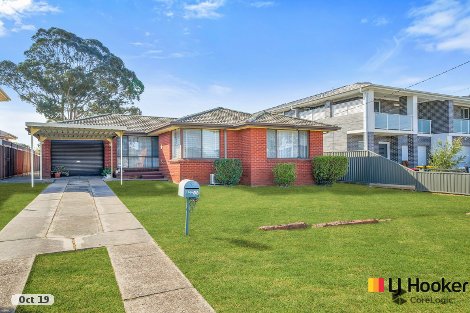 38 Curtis Rd, Chester Hill, NSW 2162