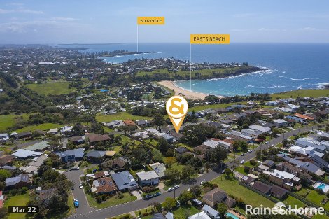 3/50 Attunga Ave, Kiama Heights, NSW 2533