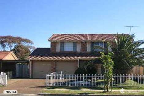 720 Smithfield Rd, Edensor Park, NSW 2176