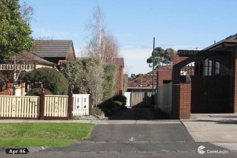 29b Richardson St, Essendon, VIC 3040