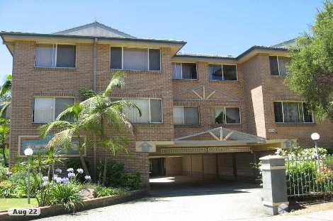 16/79-85 Stapleton St, Pendle Hill, NSW 2145