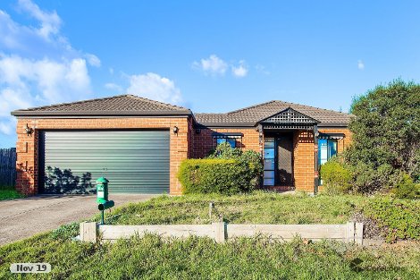 15 Tonelli Pl, Burnside, VIC 3023