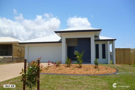 11 Baird Ct, Bushland Beach, QLD 4818