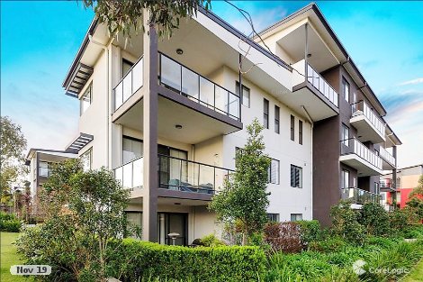 2/16 Kilmore St, Kellyville Ridge, NSW 2155