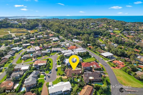 7 The Pinnacle, Port Macquarie, NSW 2444