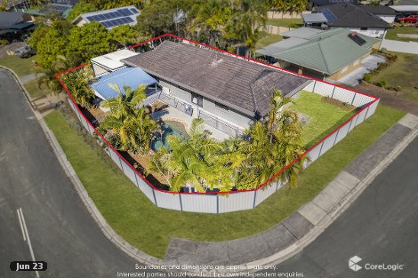 1 Calder Cres, Helensvale, QLD 4212