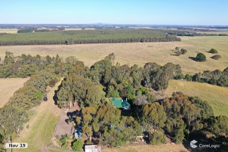 1395 Condah-Coleraine Rd, Branxholme, VIC 3302