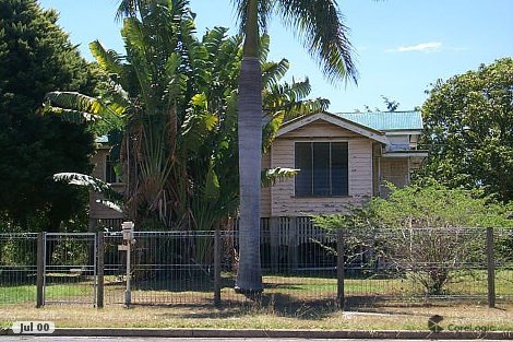 82 Main St, Park Avenue, QLD 4701