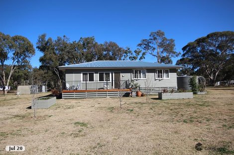 603 Cannon Creek Rd, Bapaume, QLD 4352