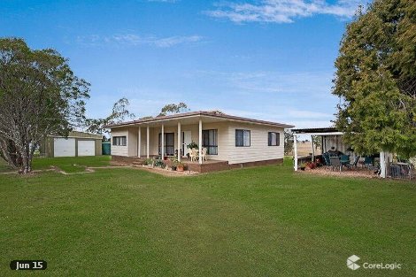 139 Southbrook Felton Rd, Southbrook, QLD 4363