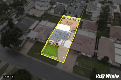 5 Chesham Pl, Plumpton, NSW 2761