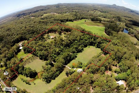 1177 Eumundi Noosa Rd, Verrierdale, QLD 4562