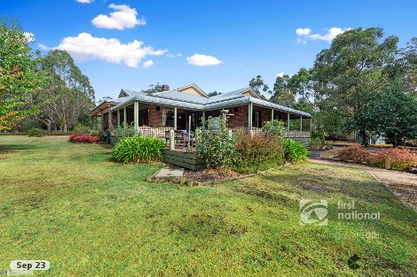 504 Swan Reach Rd, Bumberrah, VIC 3902