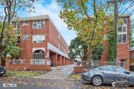 11/22-28 Canterbury St, Flemington, VIC 3031