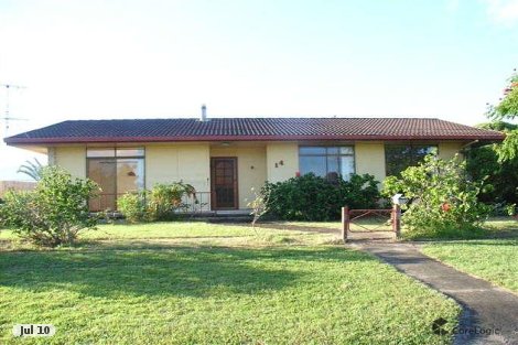 14 Kuruman St, Scarness, QLD 4655