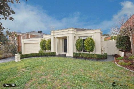 7 Karina Cl, Croydon Hills, VIC 3136