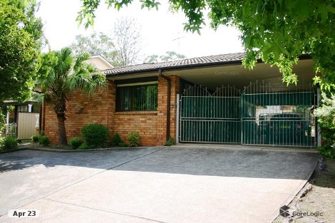 22 Woodhouse Dr, Ambarvale, NSW 2560