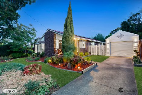 2 Oleosa Ct, Frankston, VIC 3199