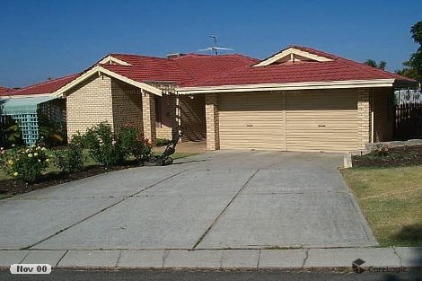 19 Burdett Rtt, Murdoch, WA 6150