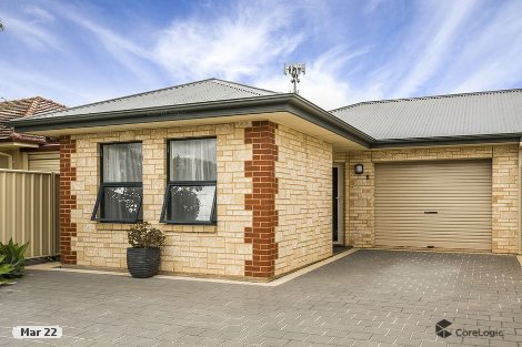 8 Byron Ave, Clovelly Park, SA 5042