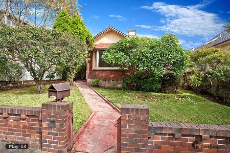 52 Young St, Cremorne, NSW 2090