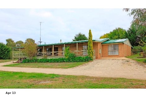 4 Elgin Rd, Beechworth, VIC 3747