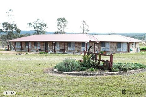 322 Fords Rd, Adare, QLD 4343