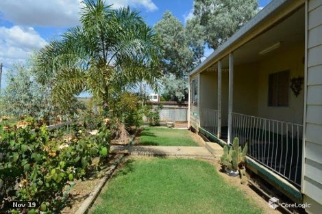 16 Mitchell St, Ilfracombe, QLD 4727