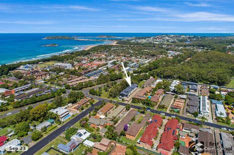 6/15 Boultwood St, Coffs Harbour, NSW 2450