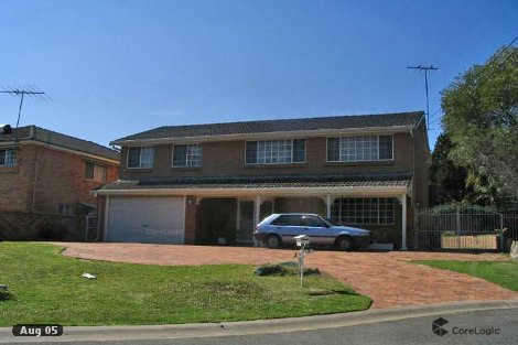 2 Willowbrook Pl, Sylvania, NSW 2224