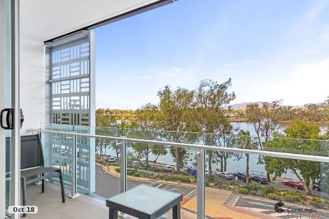 306/5 East St, Rockhampton City, QLD 4700