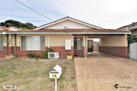 2a Margaret St, Midland, WA 6056