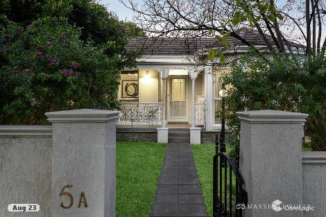 5 Billson St, Brighton East, VIC 3187