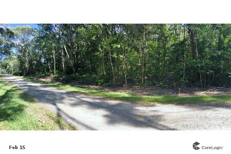 George Rd, Forest Creek, QLD 4873