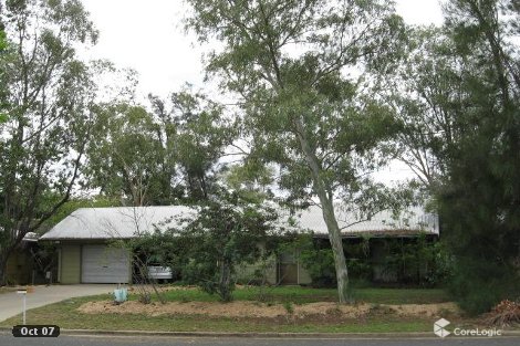 24 Walsh Ave, Blackwater, QLD 4717